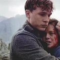 The Silent Mountain : Foto William Moseley