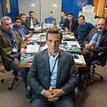 Foto Atmen Kélif, Jean-Pierre Darroussin, Jonathan Zaccaï, Mathieu Kassovitz, Youssef Hajdi