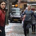 Vingadores: Era de Ultron : Foto Aaron Taylor-Johnson, Elizabeth Olsen
