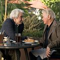 Foto Martin Sheen, Sam Waterston