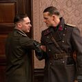 Crimes Ocultos : Foto Joel Kinnaman, Tom Hardy