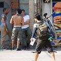 Tracers : Foto Taylor Lautner