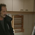 O Valor de um Homem : Foto Karine De Mirbeck, Vincent Lindon