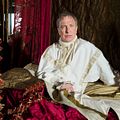 Um Pouco de Caos : Foto Alan Rickman