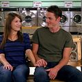 Foto Marla Sokoloff, Paul Campbell