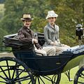 Longe Deste Insensato Mundo : Foto Carey Mulligan, Tom Sturridge