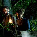 Longe Deste Insensato Mundo : Foto Carey Mulligan, Michael Sheen