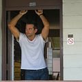 Sob o Mesmo Céu : Foto Bradley Cooper