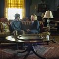 Foto Freddie Highmore, Vera Farmiga