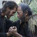 Silence : Foto Andrew Garfield, Shinya Tsukamoto