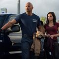 Terremoto - A Falha de San Andreas : Foto Carla Gugino, Dwayne Johnson