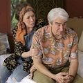 Foto Lily Tomlin, Sam Waterston