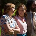 Foto Judah Friedlander, Molly Shannon, Nina Hellman