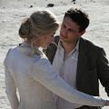 Rainha do Deserto : Foto James Franco, Nicole Kidman