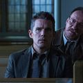 Regression : Foto David Thewlis, Ethan Hawke