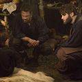 Foto Seth Gabel, Shane West
