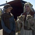 Rainha do Deserto : Foto Nicole Kidman, Robert Pattinson