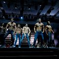 Magic Mike XXL : Foto Adam Rodriguez, Channing Tatum, Joe Manganiello, Kevin Nash, Matt Bomer