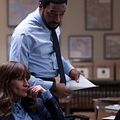 Olhos da Justiça : Foto Chiwetel Ejiofor, Julia Roberts