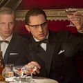 Lendas do Crime : Foto Tom Hardy