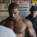 Creed: Nascido Para Lutar : Foto Michael B. Jordan, Sylvester Stallone
