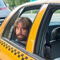 Gênios do Crime : Foto Zach Galifianakis
