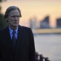 Europa: A Trajetória de Worricker : Foto Bill Nighy