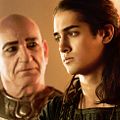 Foto Avan Jogia, Ben Kingsley