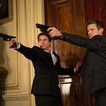 Missão Impossível - Nação Secreta : Foto Jeremy Renner, Tom Cruise