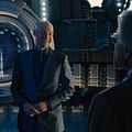 Homem-Formiga : Foto Corey Stoll, Michael Douglas