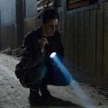 A Entidade 2 : Foto James Ransone