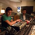Música, Amigos e Festa : Foto Wes Bentley, Zac Efron