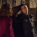 A Royal Night Out : Foto Jack Reynor, Sarah Gadon