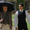 O Homem que Viu o Infinito : Foto Dev Patel, Jeremy Irons