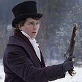 Foto Paul Dano