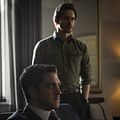 Foto Hugh Dancy, Raul Esparza