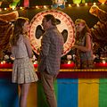 Homem Irracional : Foto Emma Stone, Joaquin Phoenix