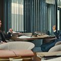 Aliança do Crime : Foto Adam Scott, Kevin Bacon