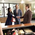 Foto Michael Sheen, Sarah Silverman, Teddy Sears