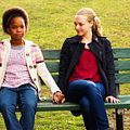 Pais e Filhas : Foto Amanda Seyfried, Quvenzhané Wallis