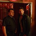 Turma 94 - O Grande Encontro : Foto Jack Black, James Marsden