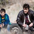 Um Dia Perfeito : Foto Benicio Del Toro, Eldar Residovic