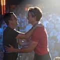 The Normal Heart : Foto Mark Ruffalo, Taylor Kitsch