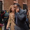 Foto Anthony Mackie, Sandra Bullock