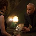 O Último Caçador de Bruxas : Foto Rose Leslie, Vin Diesel