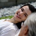 A Juventude : Foto Rachel Weisz