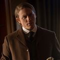 A Colina Escarlate : Foto Charlie Hunnam