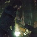O Último Caçador de Bruxas : Foto Joseph Gilgun, Vin Diesel