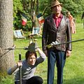 A Travessia : Foto Ben Kingsley, Joseph Gordon-Levitt