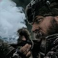 O Regresso : Foto Tom Hardy